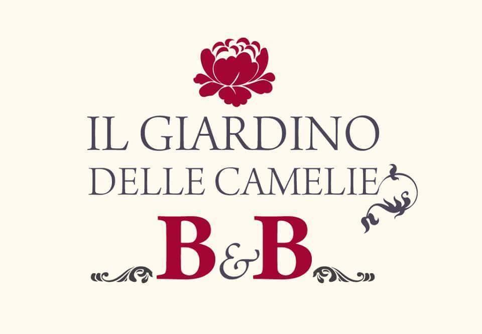 باليسترينا B&B Il Giardino Delle Camelie المظهر الخارجي الصورة