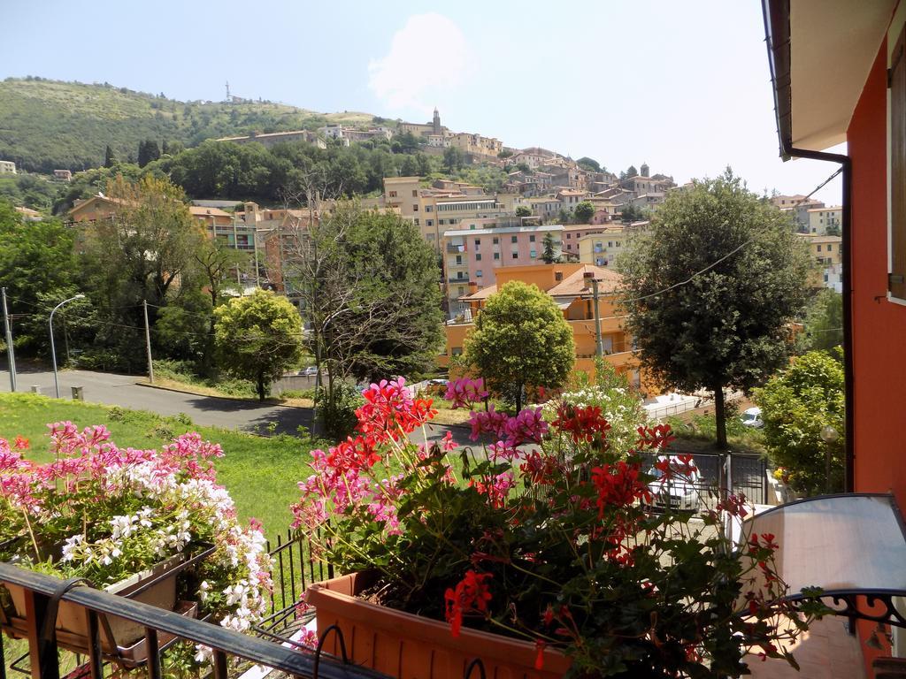 باليسترينا B&B Il Giardino Delle Camelie المظهر الخارجي الصورة