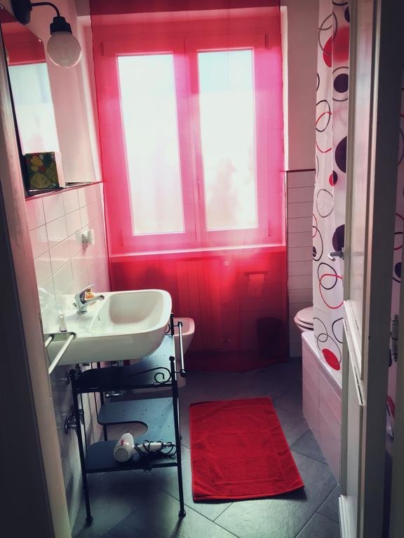 باليسترينا B&B Il Giardino Delle Camelie المظهر الخارجي الصورة
