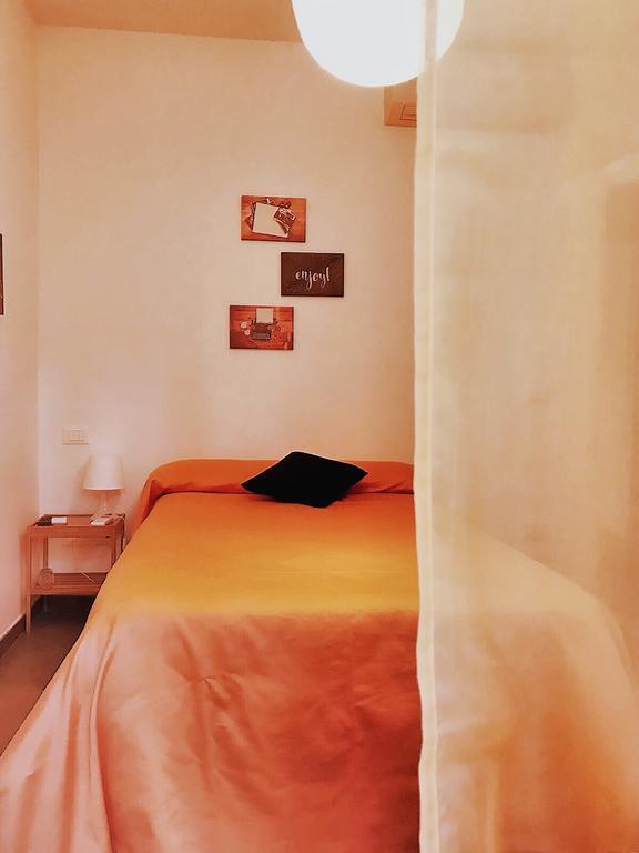 باليسترينا B&B Il Giardino Delle Camelie المظهر الخارجي الصورة
