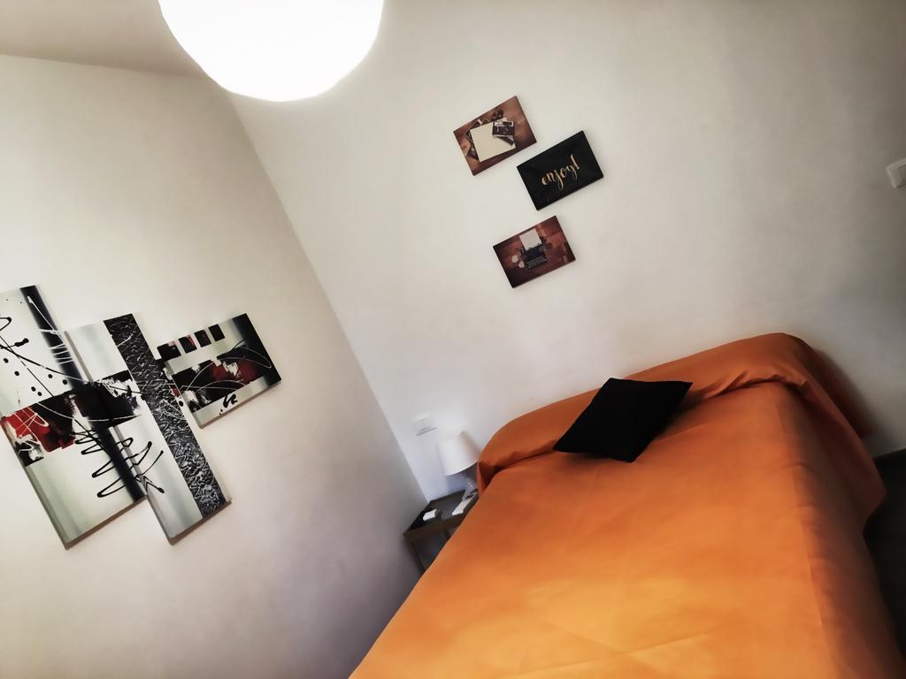 باليسترينا B&B Il Giardino Delle Camelie المظهر الخارجي الصورة