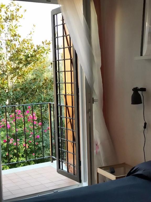 باليسترينا B&B Il Giardino Delle Camelie المظهر الخارجي الصورة